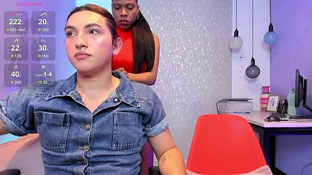 TomLondon_'s Live XXX Chat