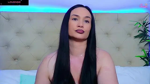 Chat +18 de Daliya_ ao vivo
