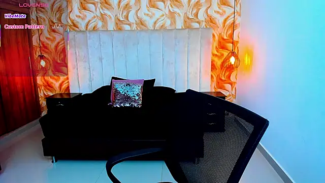 miichael_black 现场XXX聊天