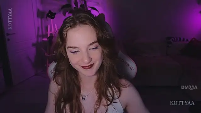 -Kottyaa-'s Live XXX Chat