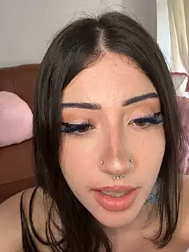 Онлайн чат XXX AbbySecrets-