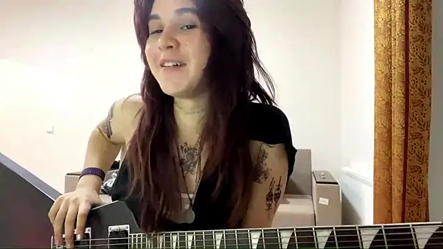 Chat XXX ao vivo de YoulaCoi