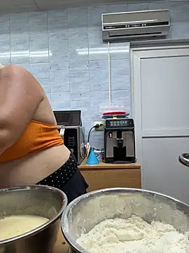 Czat XXX na żywo – SabinaSweety
