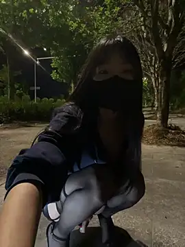 xiao-Lin Live XXX-Chat