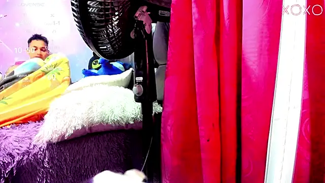 Thalia_girl21 웹캠 쇼