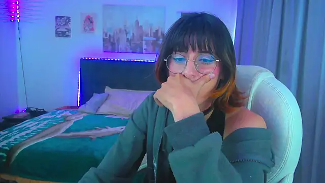 goth_minerva Live XXX-Chat