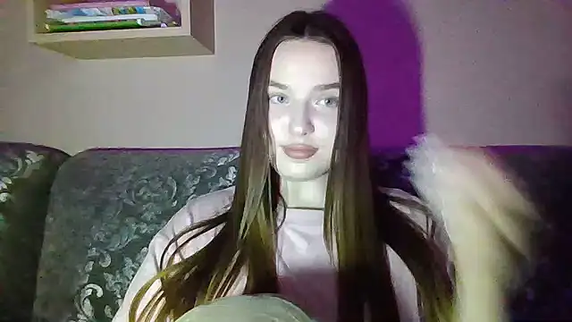 แชท XXX สดของ BratzDollVibes