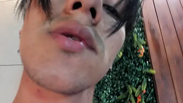 Andy_Joy_ Obrolan Langsung XXX