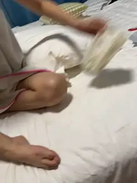yang818 Show Webcam