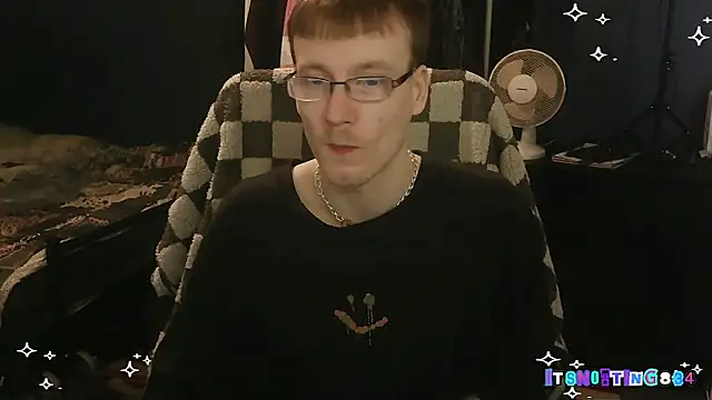 Živý XXX chat Itsnotting834
