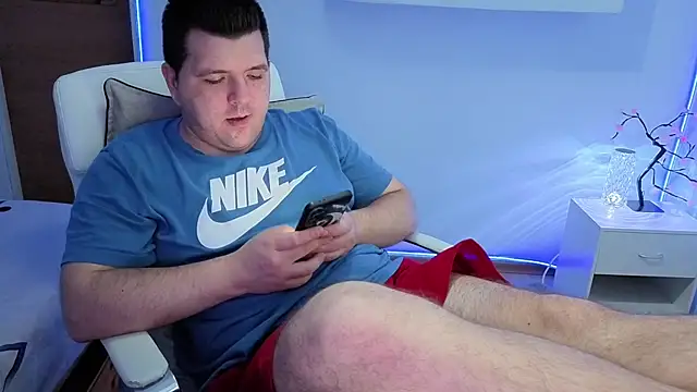 JasonJacks – Live XXX-chat