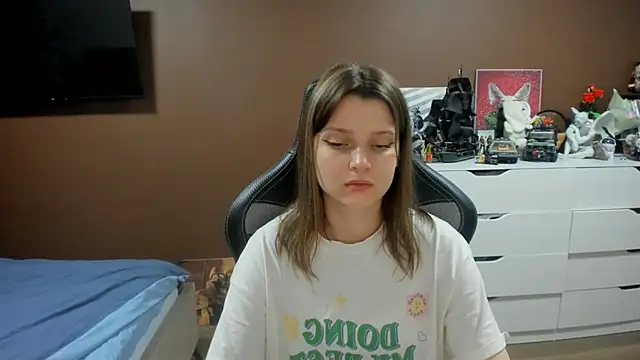 SoniNesti 라이브 XXX 채팅