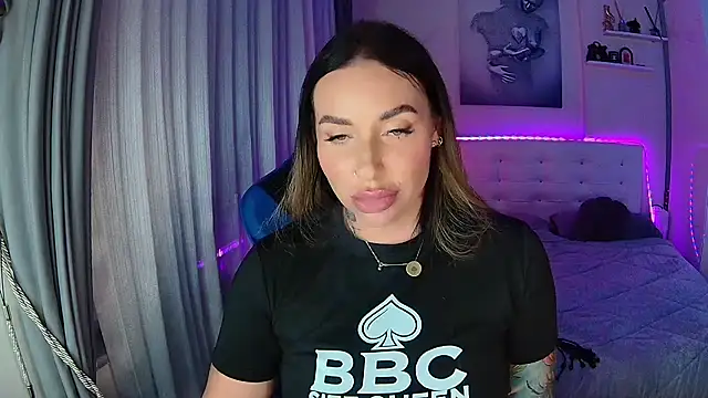 Chat XXX Live cokeyspeed69
