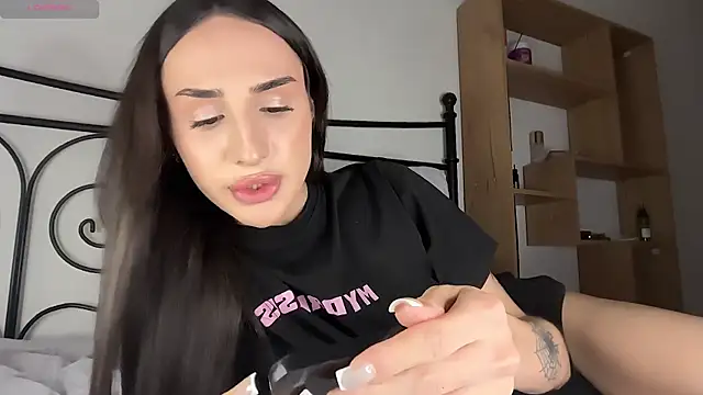 Show Webcam de Kim_Oberlin_