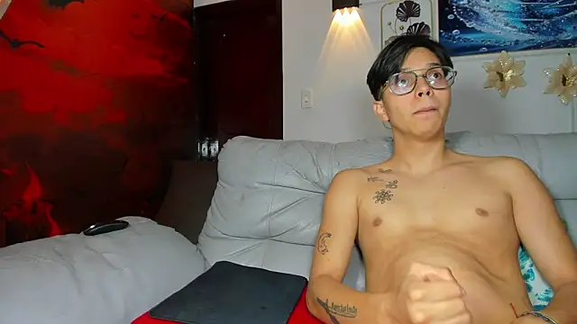 Patrick_ander's Live XXX Chat