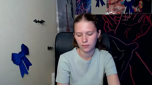 Chat XXX en directo de StellaCRL