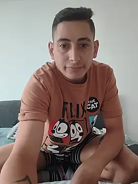 Tiger_cryad Live XXX Chat