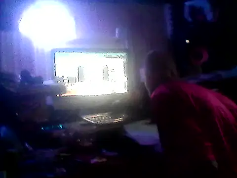 Geckohunter23 Webcam show