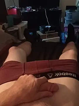 צ'אט XXX בשידור חי של crazycam619