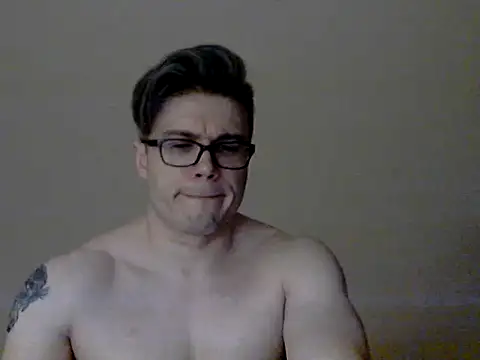 XXX chat uživo modela thuglife26