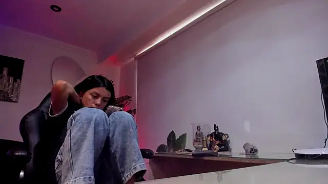 Meghan320's Live XXX Chat