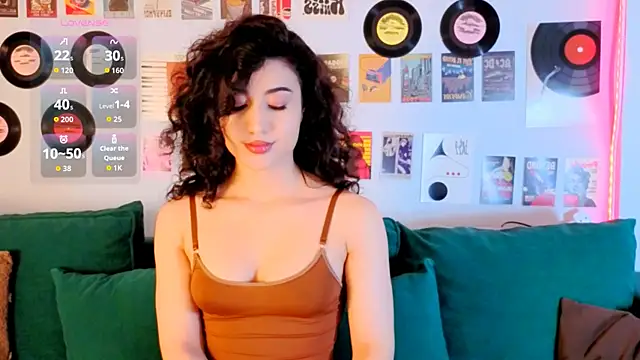 Živý XXX chat Maya_Rogerss