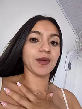 DulceCaroX Live XXX-Chat