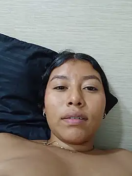 Show de Aurora_sweet01 na webcam