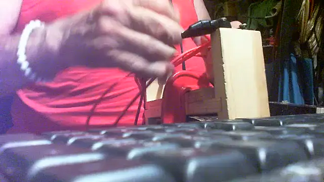 nonnomaturobisex Webcam show