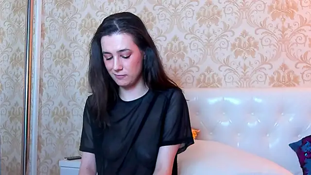 JuliaHunts live XXX chat
