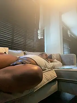 perlados Webcam show