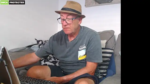 bluedae1 Live XXX-chat