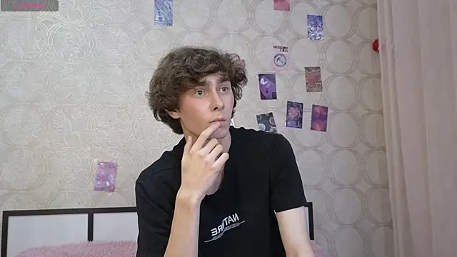 Webkamerová show Liam_Winss