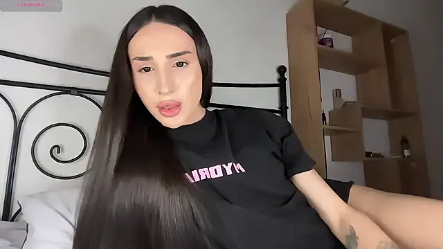 Kim_Oberlin_ Adlı Modelin Canlı XXX Sohbeti