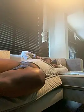 perlados Webcam show