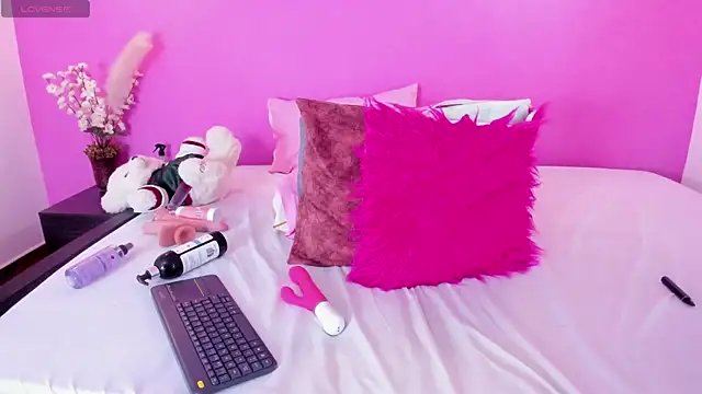 liapinket's Live XXX Chat
