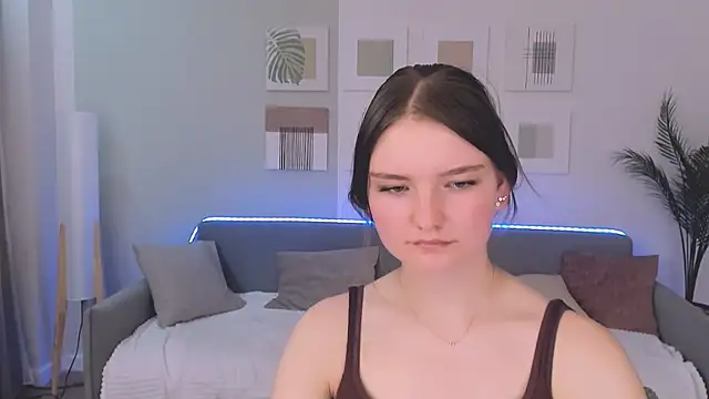 Živý XXX chat LookEva