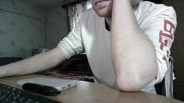 Онлайн чат XXX FillipsonDon