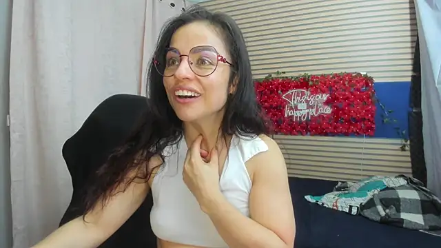 Chatroom XXX en direct de rosse_2504