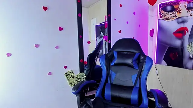 yayacandy Live XXX Chat