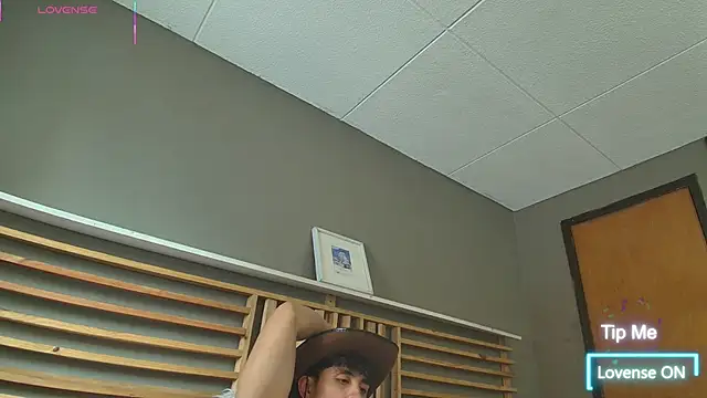 PaulEvens Live XXX Chat