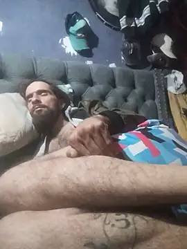 Chat XXX en directo de hairy_mannn