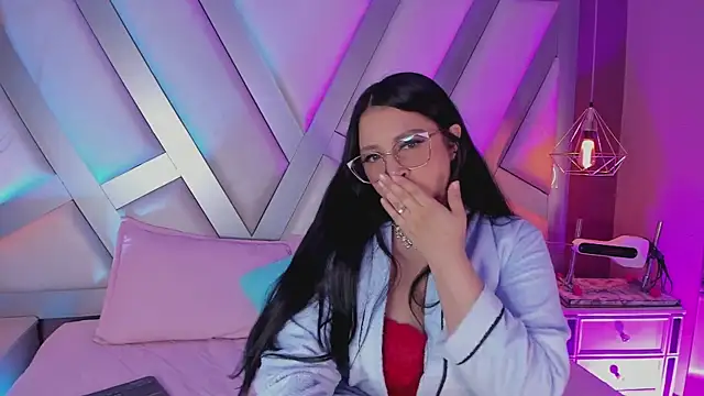 Ashleeyprincess01のライブXXXチャット
