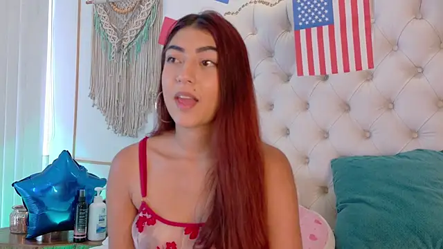 Chatroom XXX en direct de Sara_funy