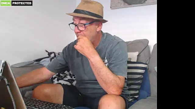 bluedae1 Chat XXX live