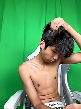 XXX chat uživo modela -OvO-