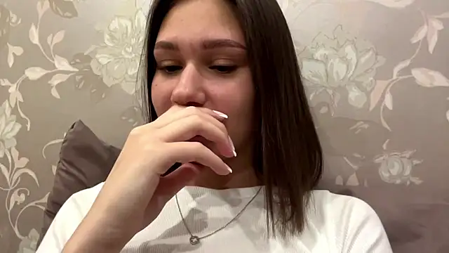SmileEveryDays' Live XXX Chat