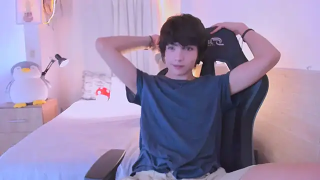 Sweet_Allan Show Webcam