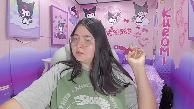 Dulce_meow's Live XXX Chat