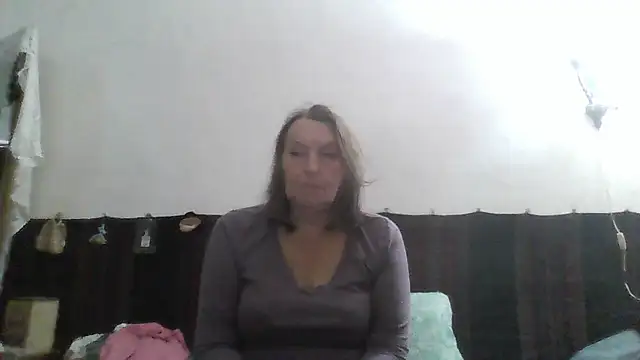 Show de AnnaLive570 na webcam